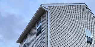 Best Insulated Siding Installation  in Topton, PA